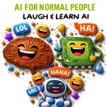 AI Anxiety Web Design eBook by Zamboni Enterprises 76‑Page Kindle-0