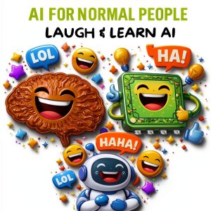 AI Anxiety Web Design eBook by Zamboni Enterprises 76‑Page Kindle-0