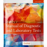 Mosby Nursing Diagnosis Handbook 7th Edition – 2600‑Page Reference-0