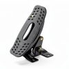 AA-Racks KX-405-BLK Universal Kayak Canoe Roof Carrier Foldable 2200lb-3