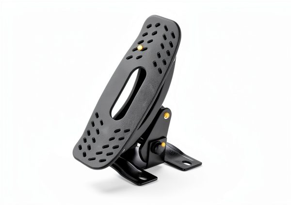 AA-Racks KX-405-BLK Universal Kayak Canoe Roof Carrier Foldable 2200lb-3