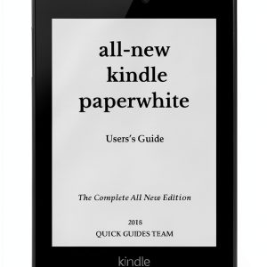The 2-Hour Tech Guide Mobile Devices Amazon Kindle Short Read-0