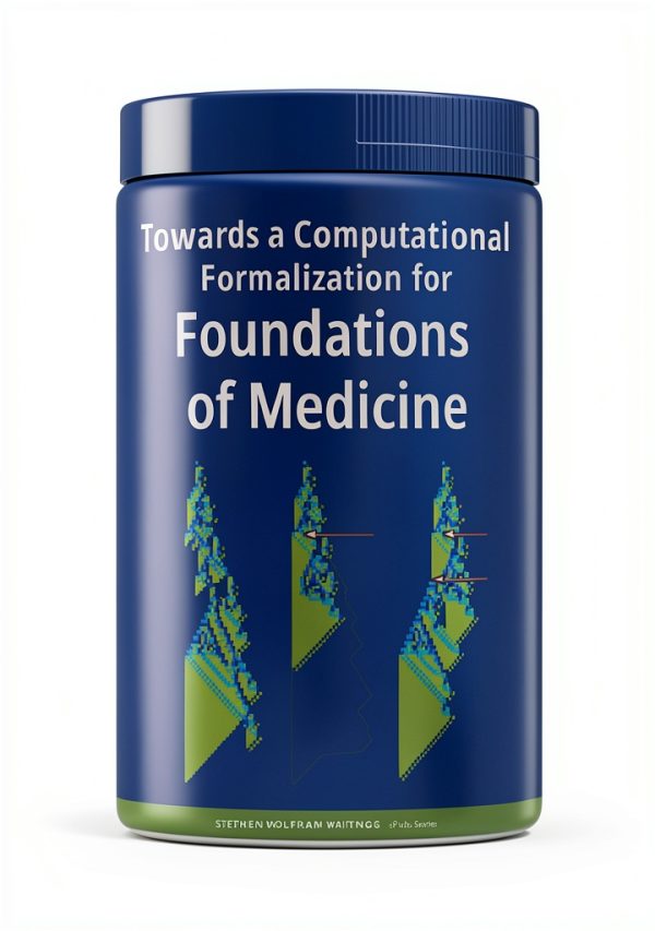 Stephen Wolfram Bioinformatics eBook Kindle Edition 65‑Page Guide-0