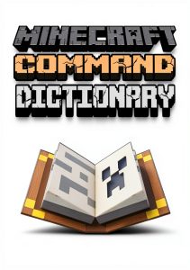 Minecraft Commands Guide - Noob to Wizard eBook Kindle Edition-0