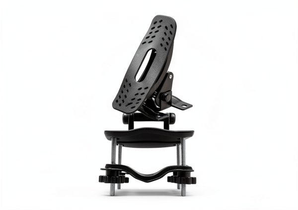 AA-Racks KX-405-BLK Universal Kayak Canoe Roof Carrier Foldable 2200lb-1
