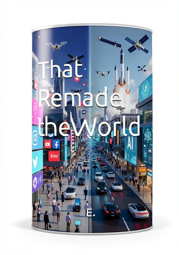 Kindle Interactive Tech Short Read Guide by TechPress 96‑Page-0