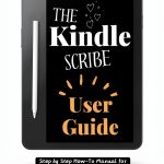 Kindle Mobile Device Guide 2024 Edition by TechInsights-0