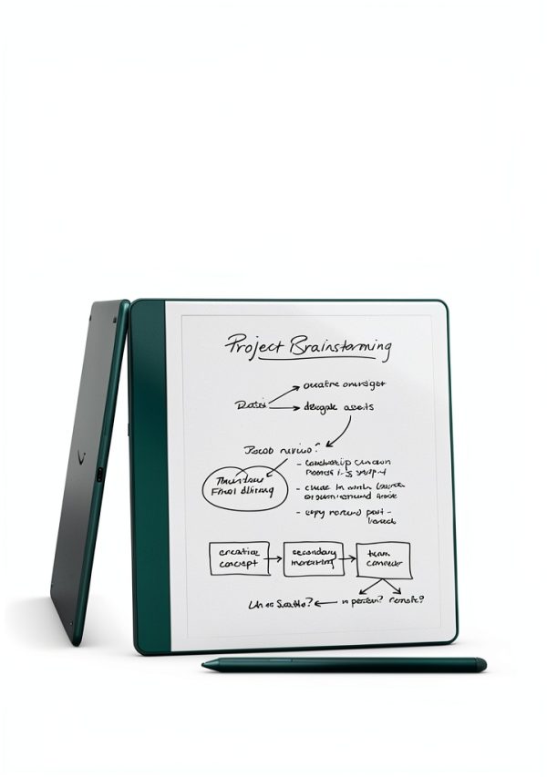 Kindle Guide to Tablet Basics by TechSmart 97-Page Short Read-0