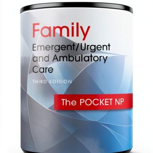 Nursing Emergency Guide 3rd Edition by Springer Publishing eBook-0