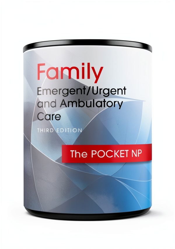 Nursing Emergency Guide 3rd Edition by Springer Publishing eBook-0