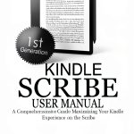 Tablet Guide Kindle Edition - 82 Page Tech Handbook for Beginners-0