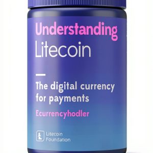 Litecoin Foundation E‑Book Guide to E‑Commerce 1st Edition Kindle-0