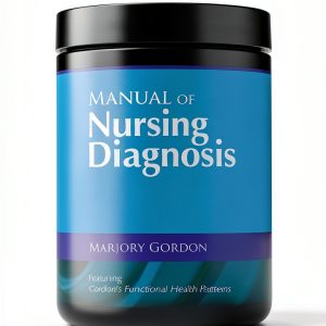 Nursing Diagnosis Handbook 13th Edition by Jones & Bartlett Learning-0