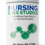 NRSNG.com Nursing Assessment & Diagnosis eBook - 119 Page Guide-0