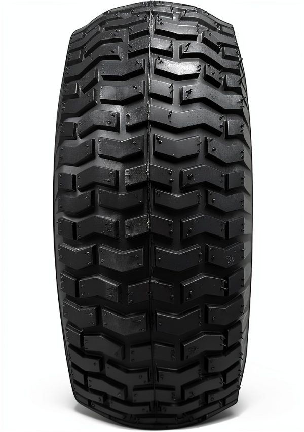 Marastar 15x6.00-6 Pneumatic Tire and Wheel Assembly for John Deere-1