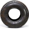 Marastar Turf Traction 18x8.50-8 Tire Lawn Mowers and Golf Carts 4 Ply-2