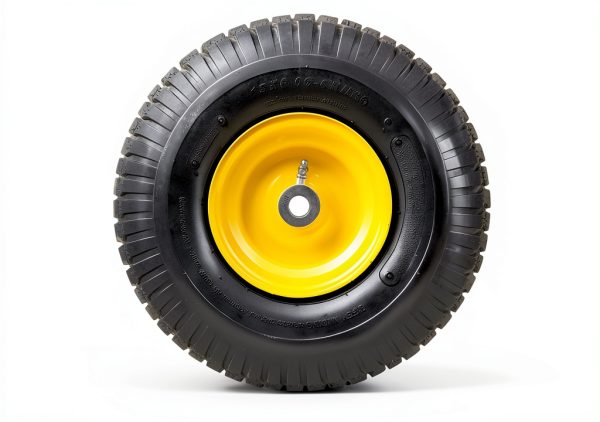 Marastar 15x6.00-6 Pneumatic Tire and Wheel Assembly for John Deere-2