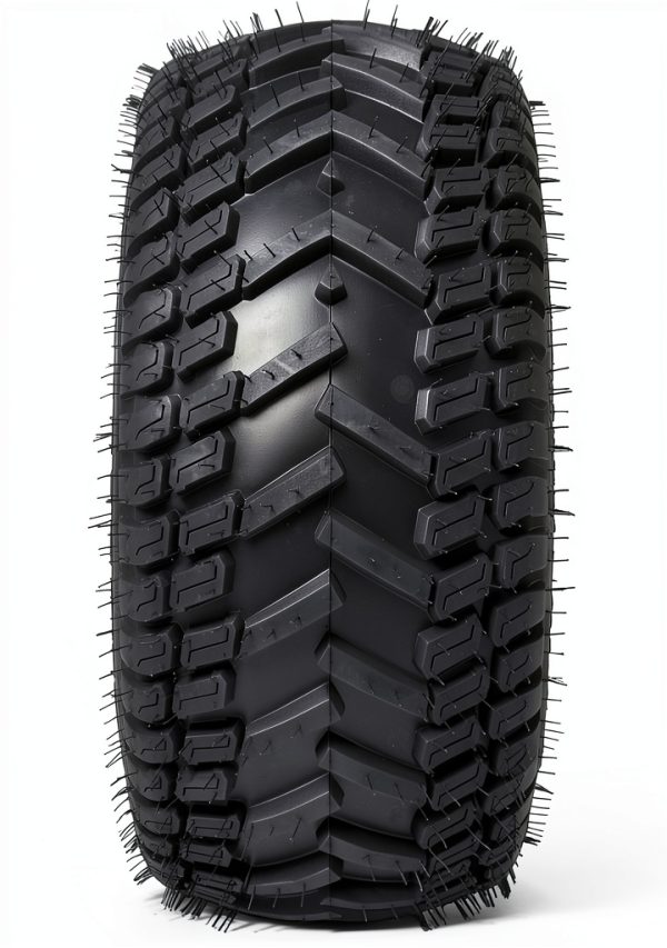 Marastar Turf Traction 18x8.50-8 Tire Lawn Mowers and Golf Carts 4 Ply-1