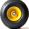 Marastar 15x6.00-6 Pneumatic Tire and Wheel Assembly for John Deere-3