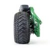 Marastar Turf Traction 18x8.50-8 Tire Lawn Mowers and Golf Carts 4 Ply-3