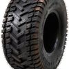 Marastar Turf Traction 18x8.50-8 Tire Lawn Mowers and Golf Carts 4 Ply-0