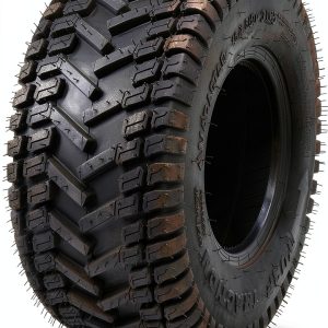 Marastar Turf Traction 18x8.50-8 Tire Lawn Mowers and Golf Carts 4 Ply-0