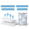 Desiccant Packs – 2 Gram 500 Packs Moisture Absorbers, Food Grade Desiccant with Color Indicating, Premium Desiccant Packs for Storage, Great for Spices, Foods, Electronics, Jewelry-1