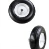 Marastar 15x6.00-6 Pneumatic Tire and Wheel Assembly for John Deere-4