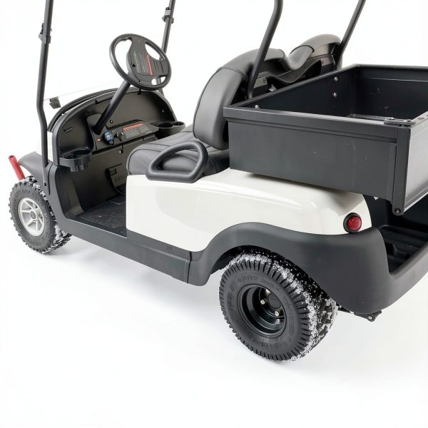 Marastar Turf Traction 18x8.50-8 Tire Lawn Mowers and Golf Carts 4 Ply-4