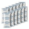 Silica Packets – 2 Gram 400 Packs Silica Gel Packets, Food Grade Desiccant Packs with Color Indicating, Premium Moisture Absorbers for Spices, Foods, Seeds, Dehydrated Vegetable Storage-0
