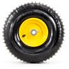 2PCS 15x6.00-6 Tire and Wheel Assembly for Craftsman John Deere Cub-2