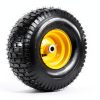 2PCS 15x6.00-6 Tire and Wheel Assembly for Craftsman John Deere Cub-1