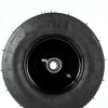 AR-PRO 11x4-5 Tire and Wheel Assembly 2-Pack with Tube, 4‑Ply Bias-3