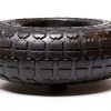 4.10/3.50-4 Pneumatic Tire AR-PRO 2 Pack 10" Wheel with 5/8" Bearings-3
